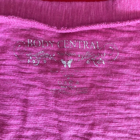 Pink Cardigan - Picture 4 of 5